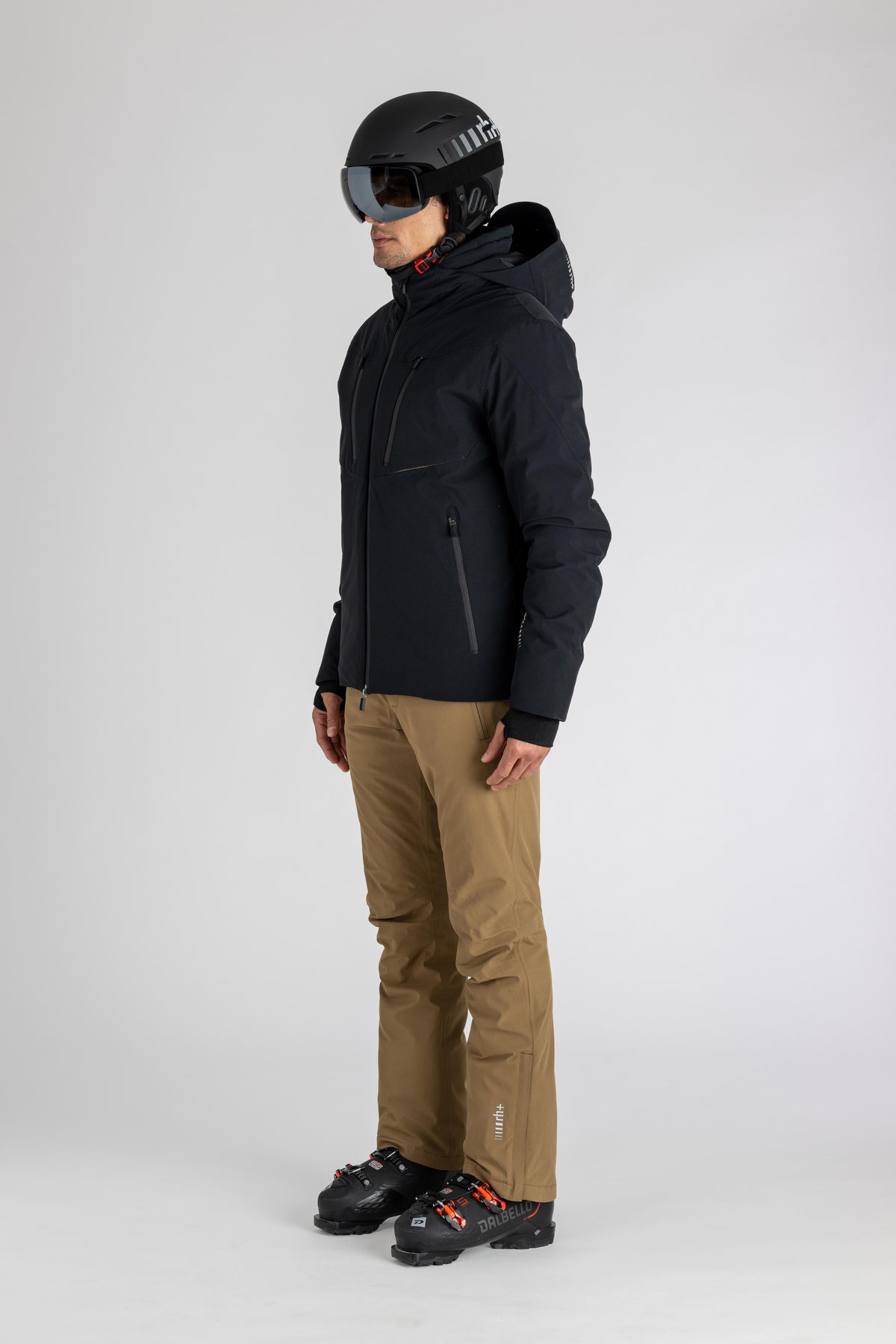 Karan Jacket