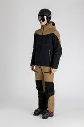 Karan Jacket - Men's Ski | rh+ Official Store