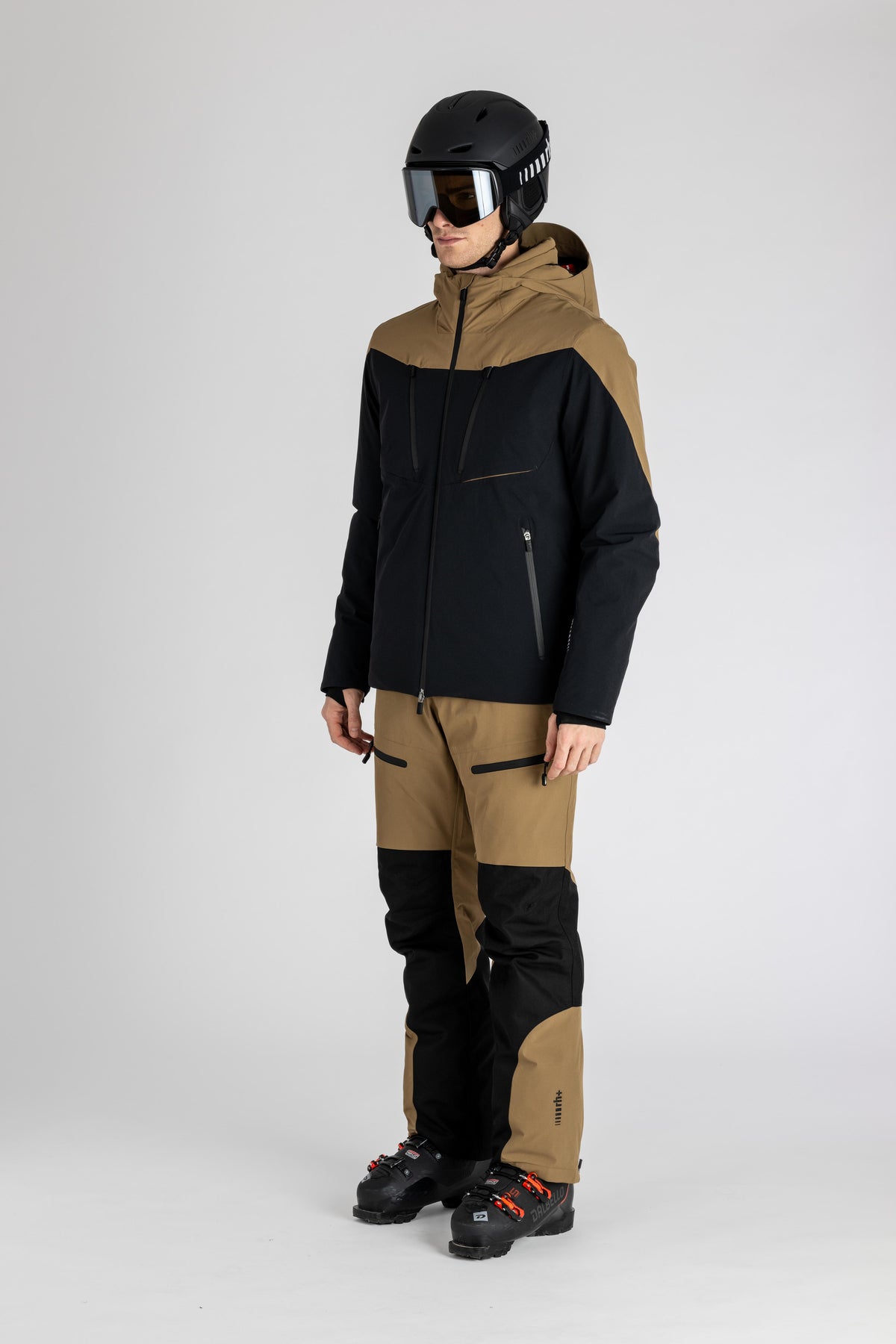 Karan Jacket