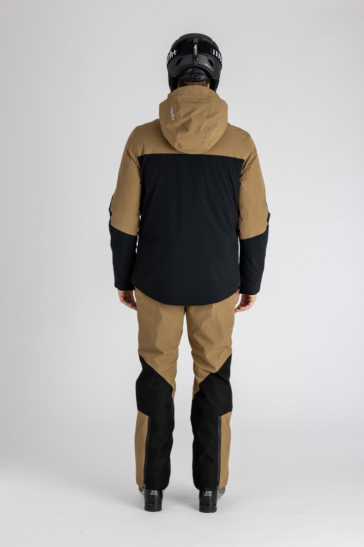 Karan Jacket