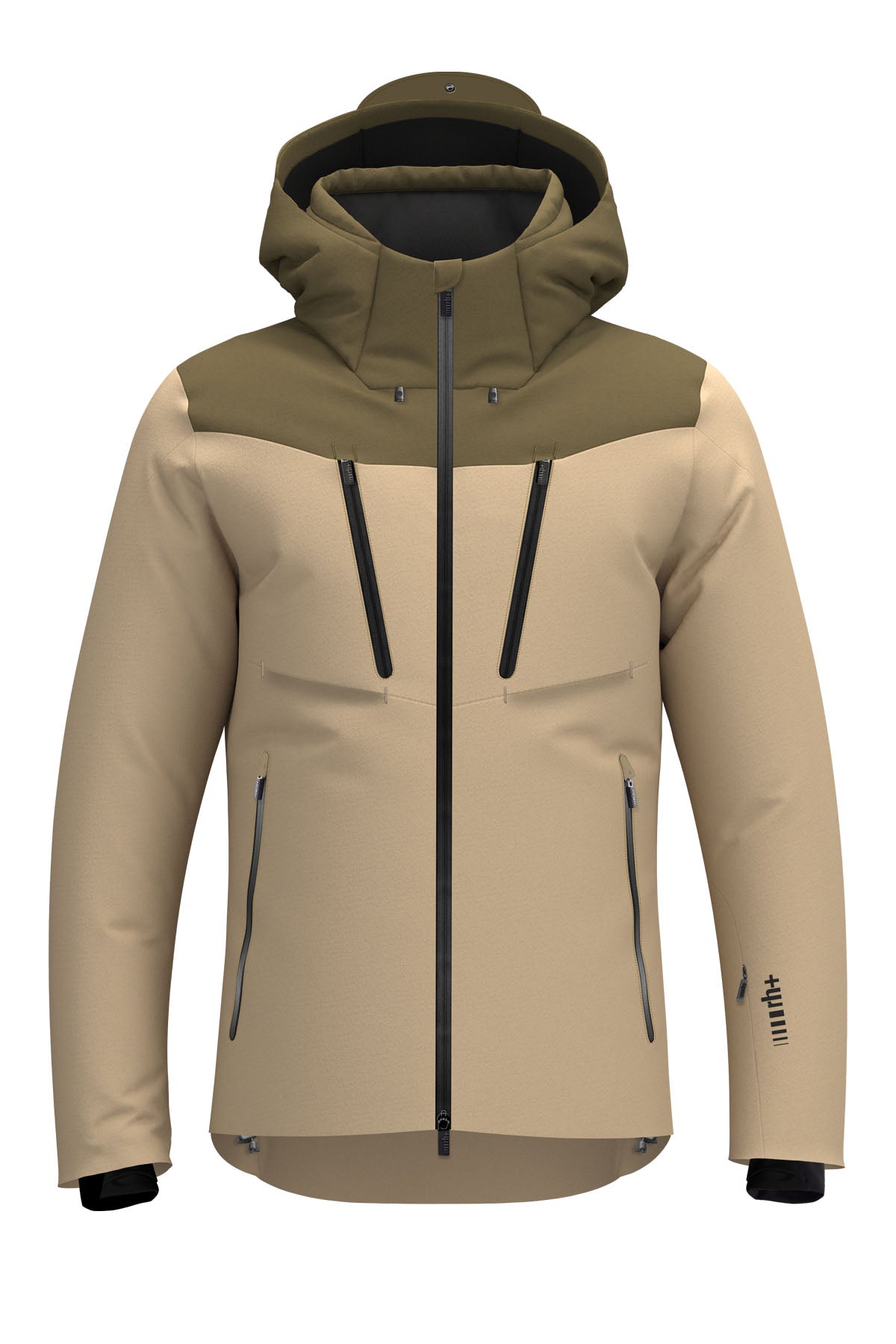 Karan Jacket