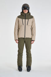 Karan Jacket - Men's outdoor padded jackets | rh+ Official Store