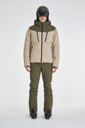 Karan Jacket