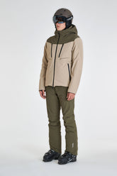 Karan Jacket - Men's outdoor padded jackets | rh+ Official Store