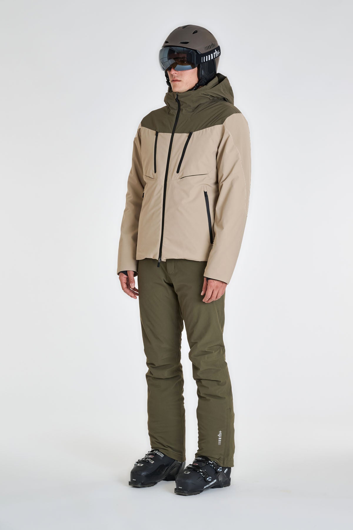 Karan Jacket