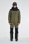 Karan Jacket
