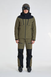 Karan Jacket | rh+ Official Store