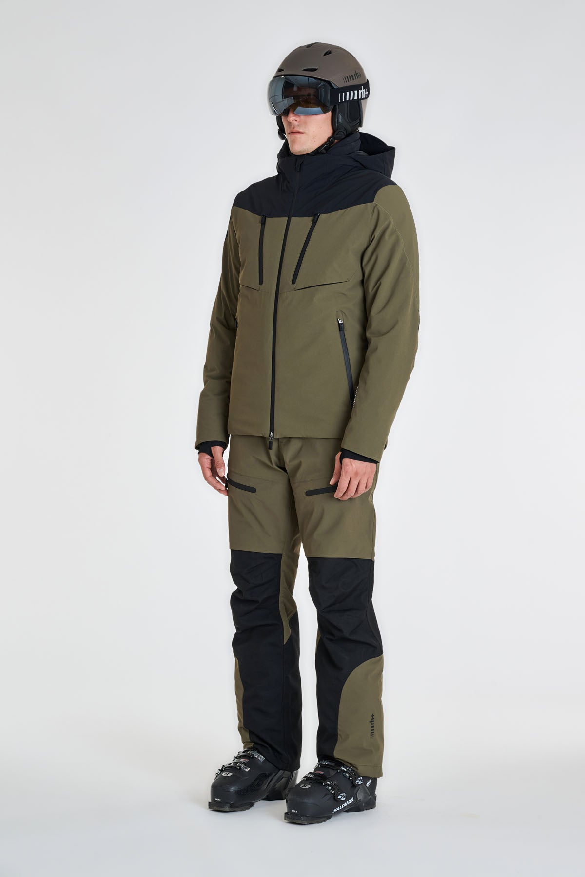 Karan Jacket