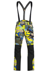 Bimateric Pants - Snow Uomo | rh+ Official Store
