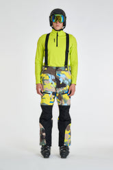 Bimateric Pants - Snow Uomo | rh+ Official Store