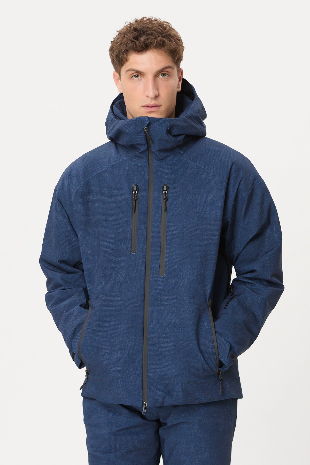 Joyride Jacket