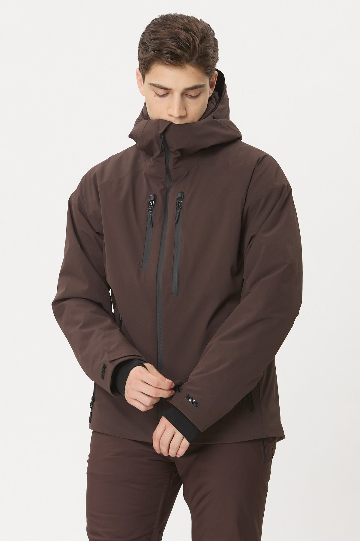 Joyride Jacket