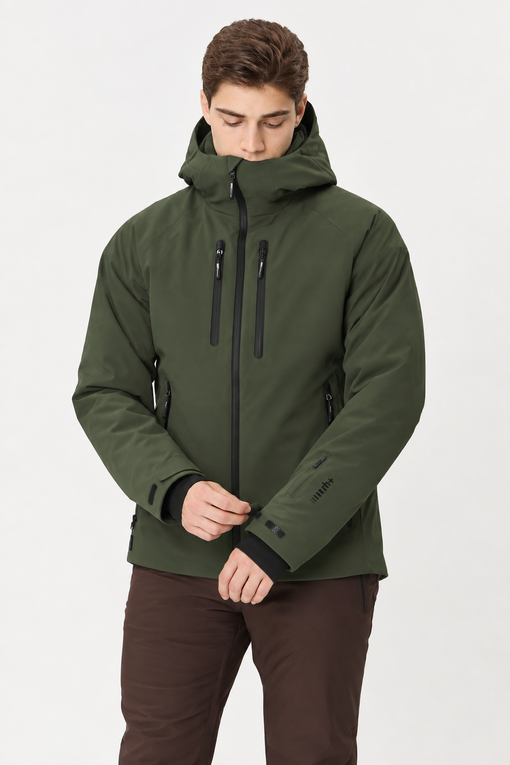 Joyride Jacket