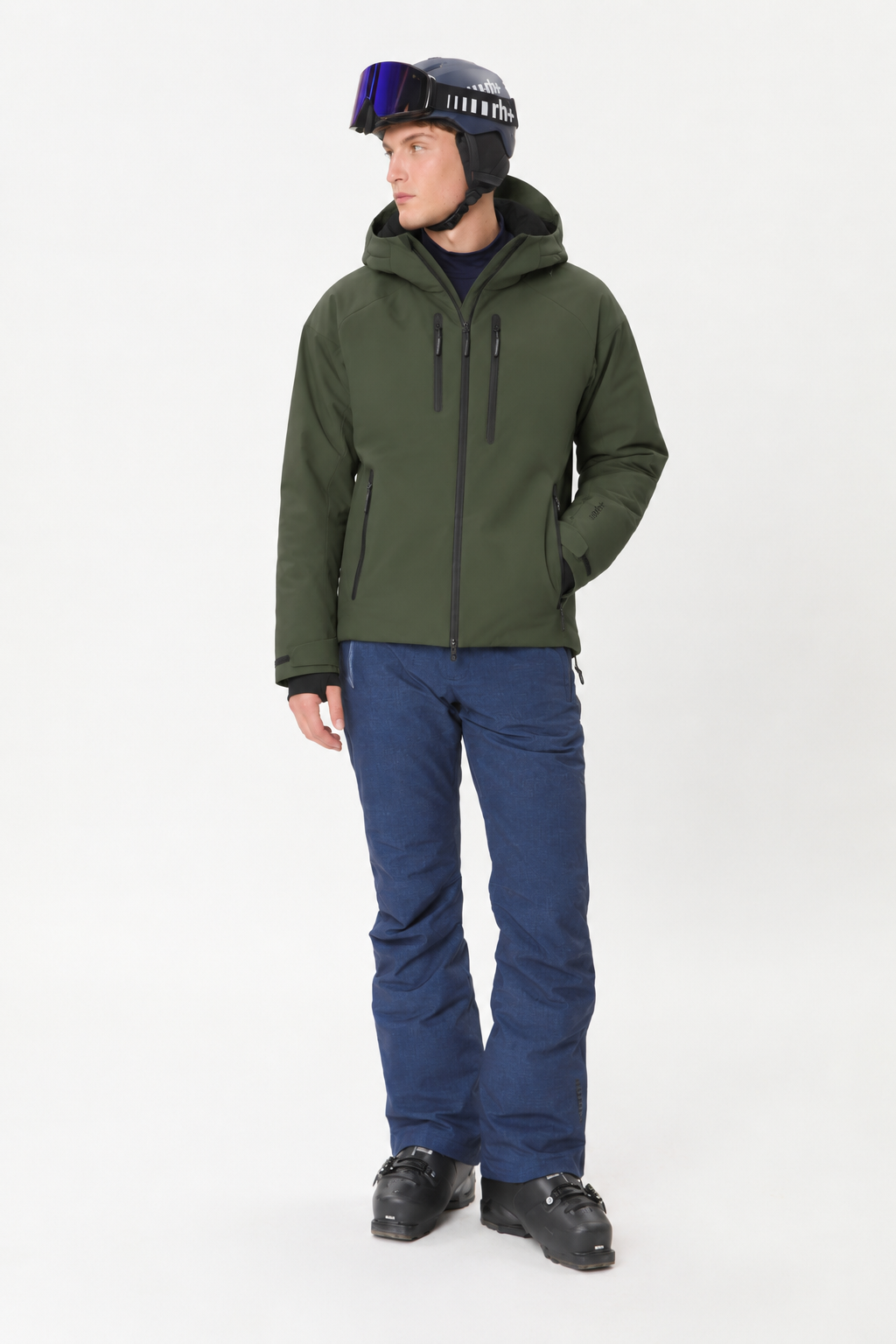 Joyride Jacket