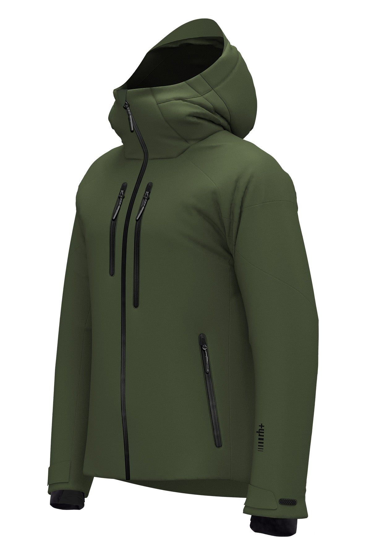 Joyride Jacket