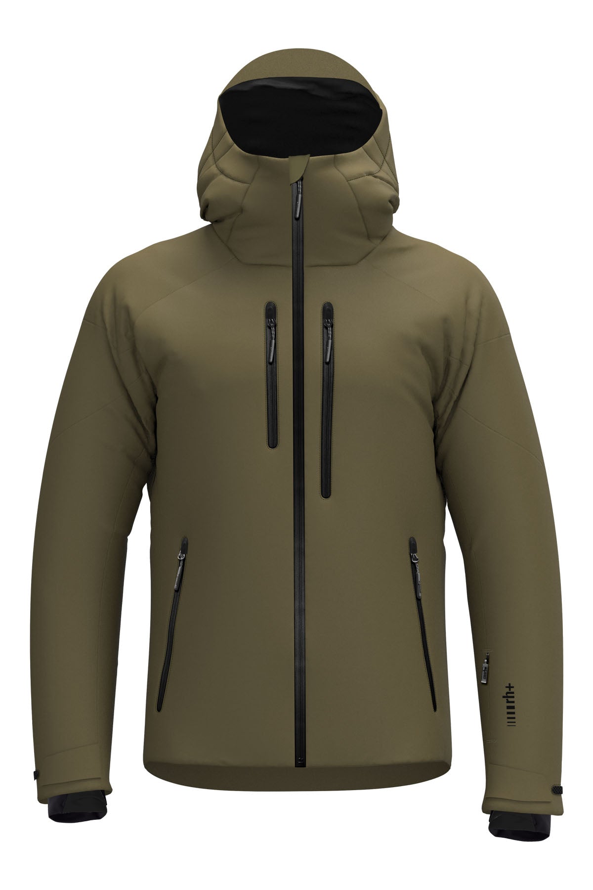 Joyride Jacket