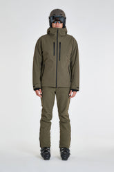 Joyride Jacket - Men's outdoor padded jackets | rh+ Official Store