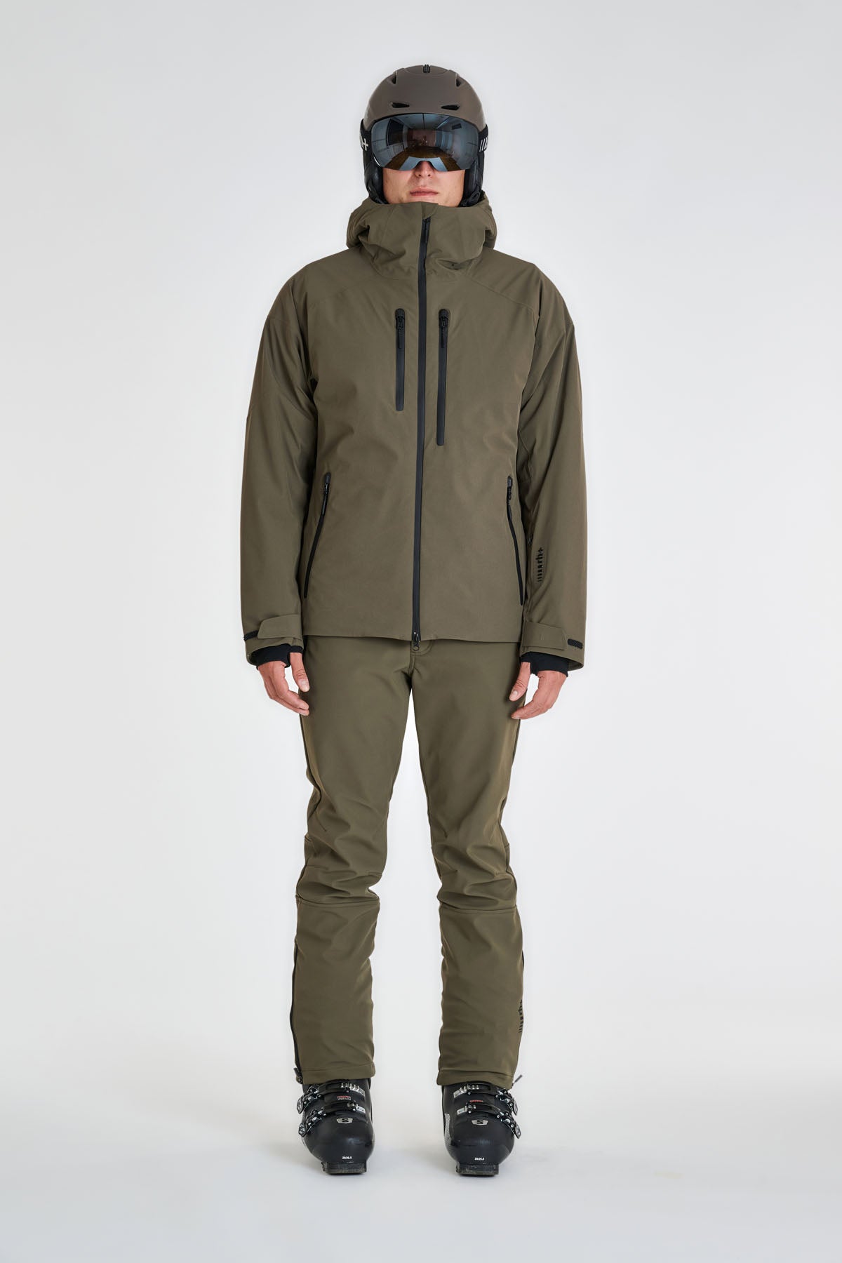 Joyride Jacket