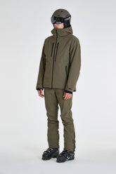 Joyride Jacket - Men's outdoor padded jackets | rh+ Official Store