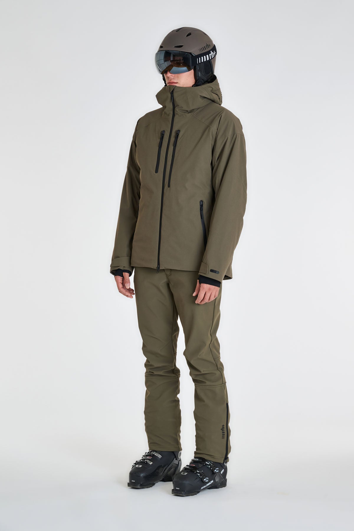 Joyride Jacket