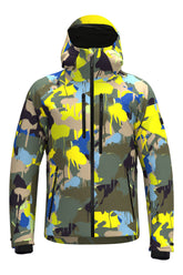 Joyride Jacket - FW25 UOMO | rh+ Official Store