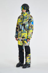 Joyride Jacket - Men's outdoor padded jackets | rh+ Official Store