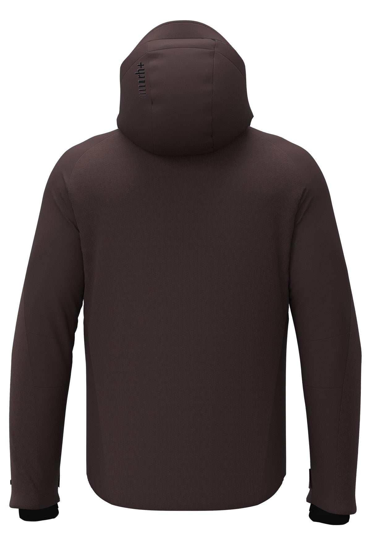 Bimateric Velvet Jacket