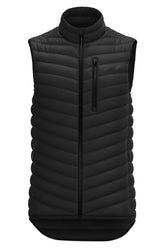 3 Cime Vest | rh+ Official Store
