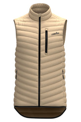 3 Cime Vest - FW25 UOMO | rh+ Official Store