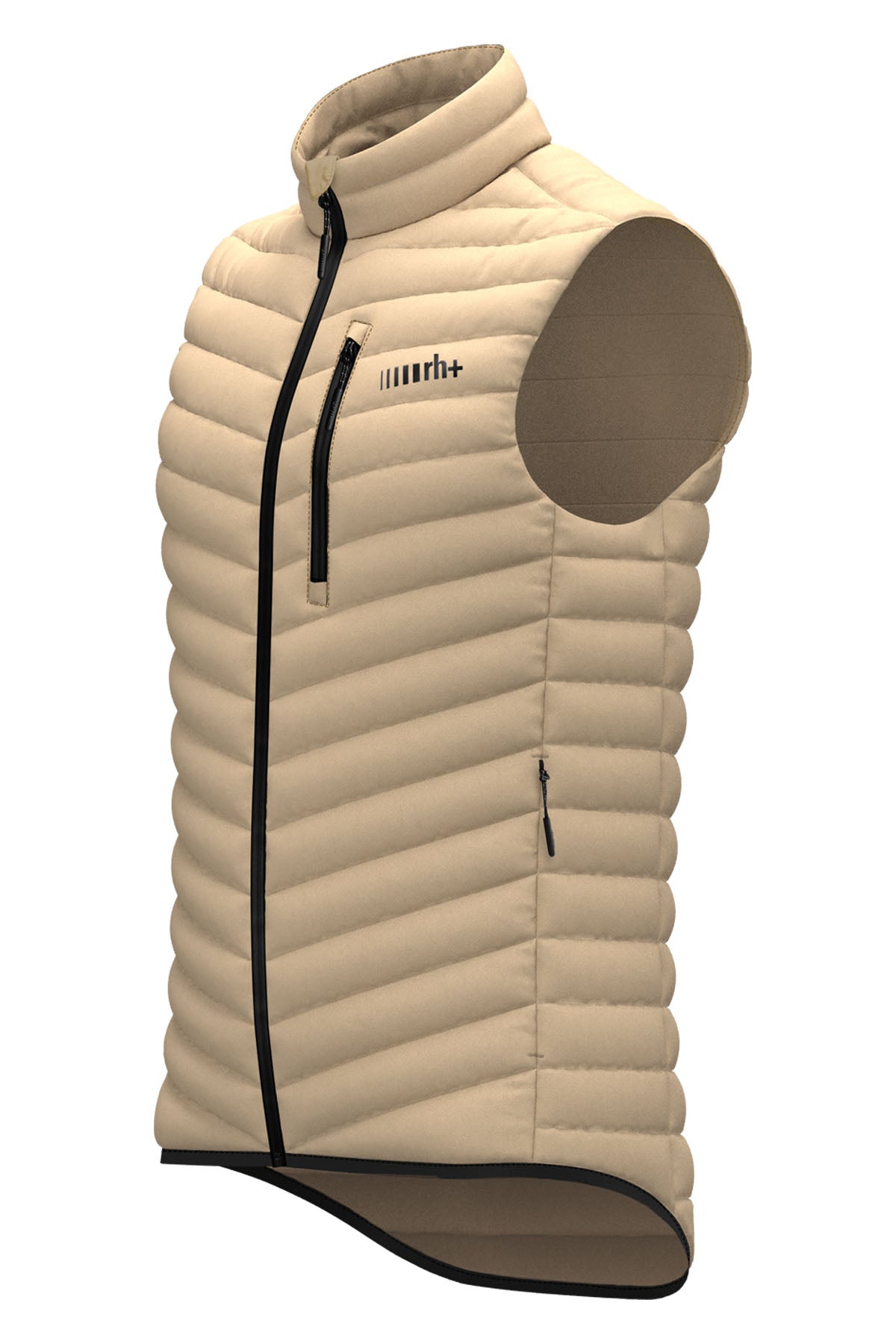 3 Cime Vest