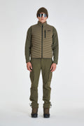 3 Cime Vest