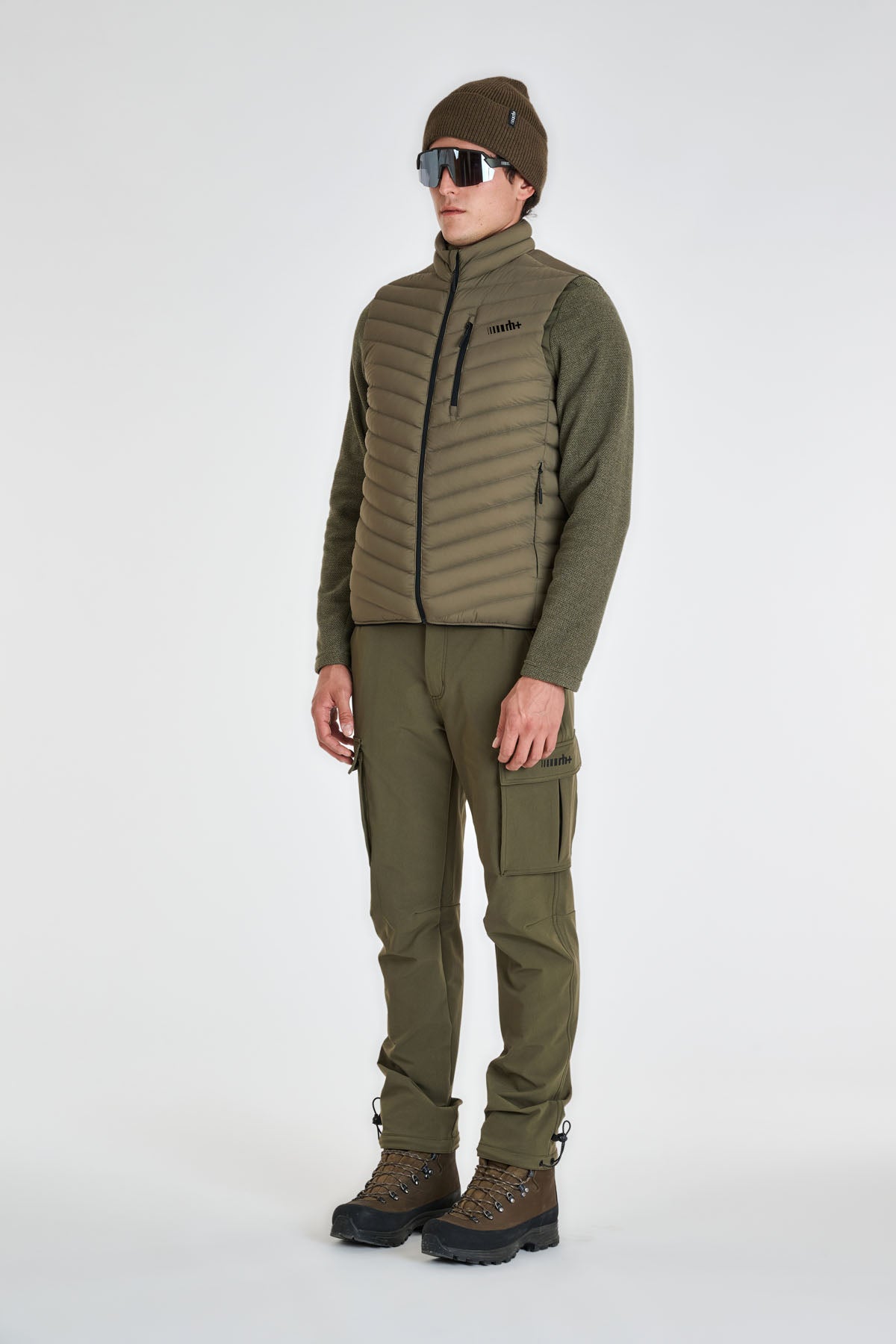 3 Cime Vest
