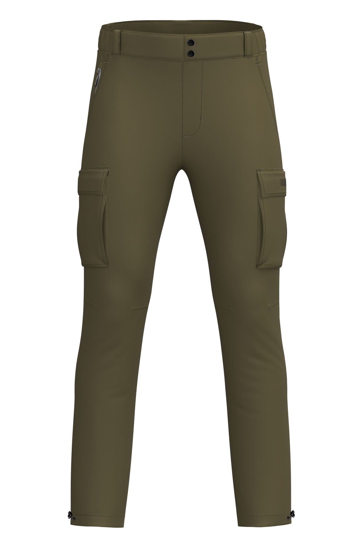 Explorer Pants