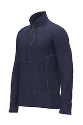 Tricot Half Zip Jersey - FW25 UOMO | rh+ Official Store
