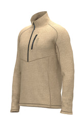 Tricot Half Zip Jersey - FW25 UOMO | rh+ Official Store