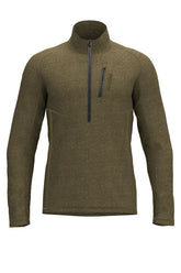 Tricot Half Zip Jersey - FW25 UOMO | rh+ Official Store