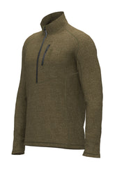 Tricot Half Zip Jersey - FW25 UOMO | rh+ Official Store