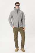 Dualis Jacket