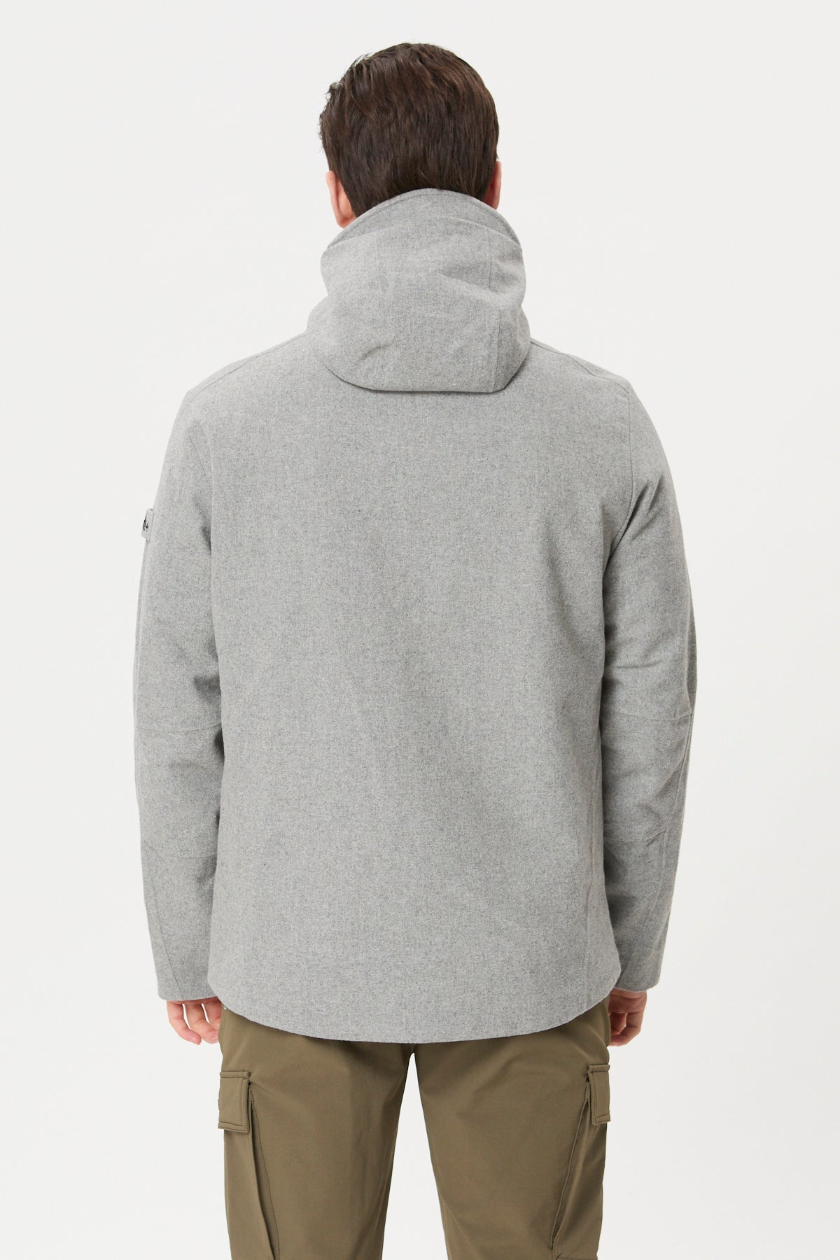 Dualis Jacket