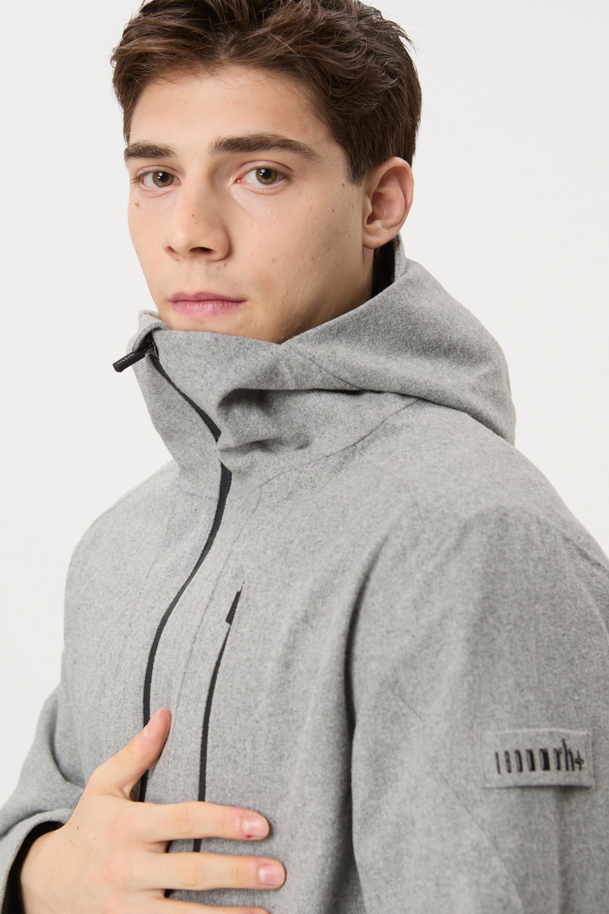 Dualis Jacket