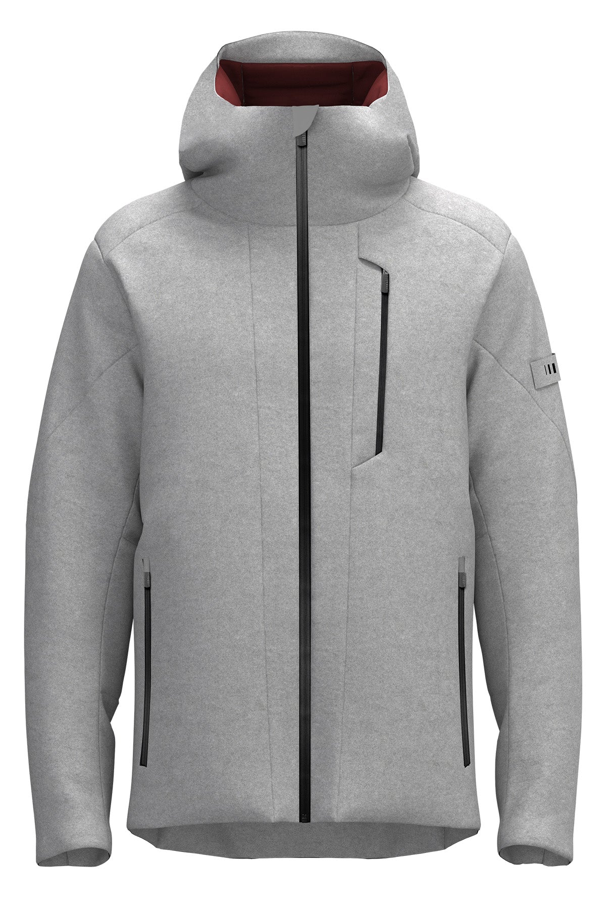 Dualis Jacket