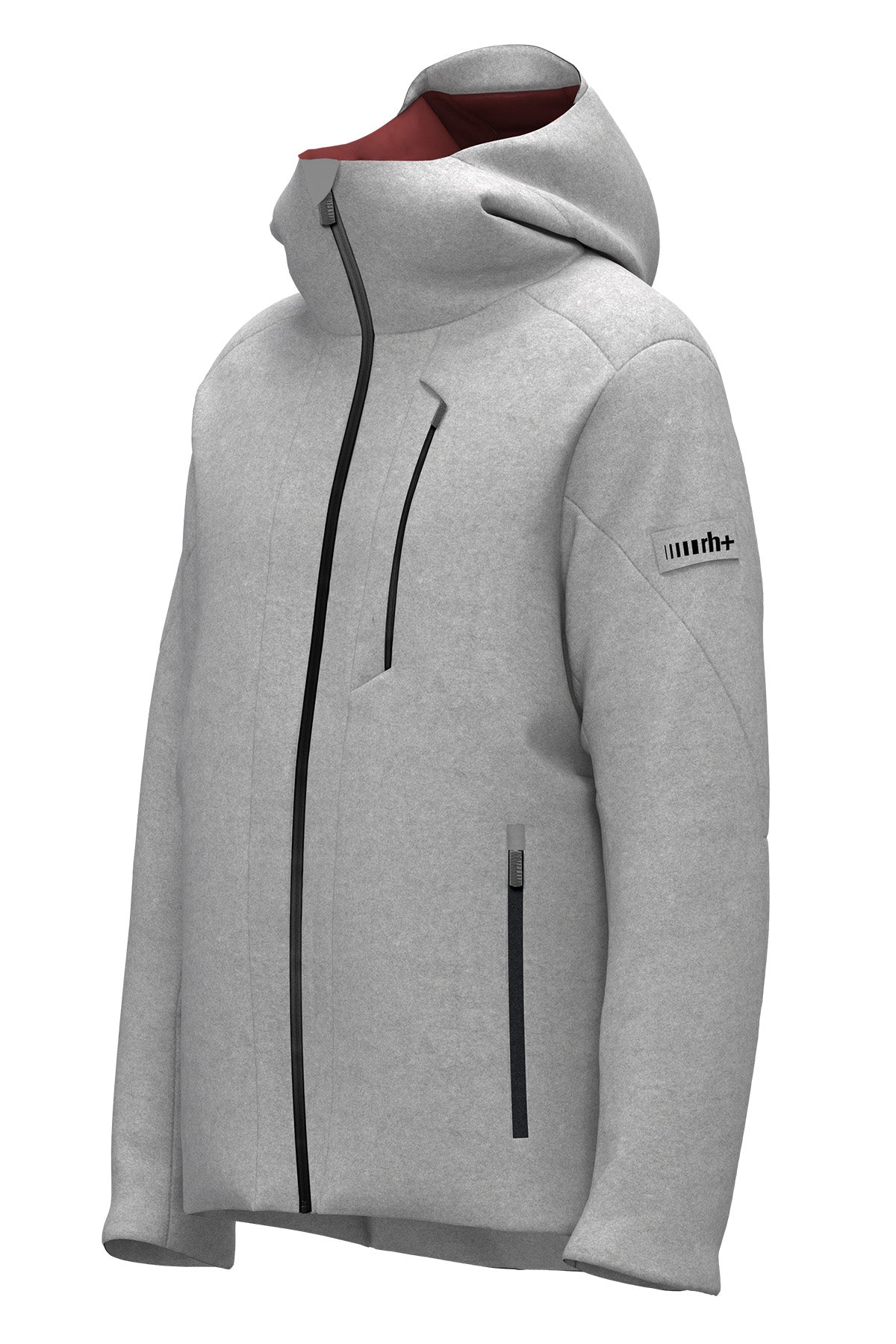 Dualis Jacket