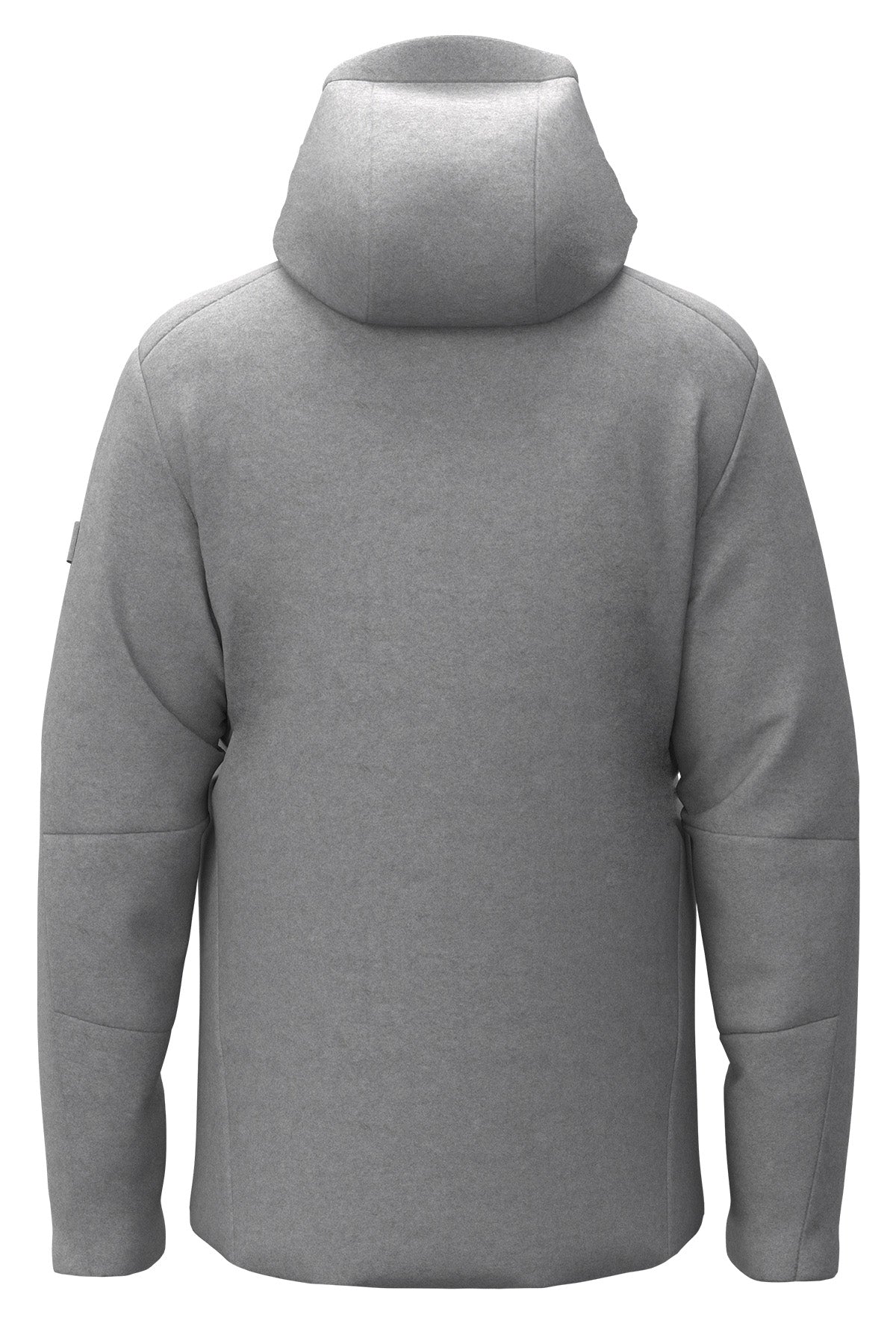 Dualis Jacket