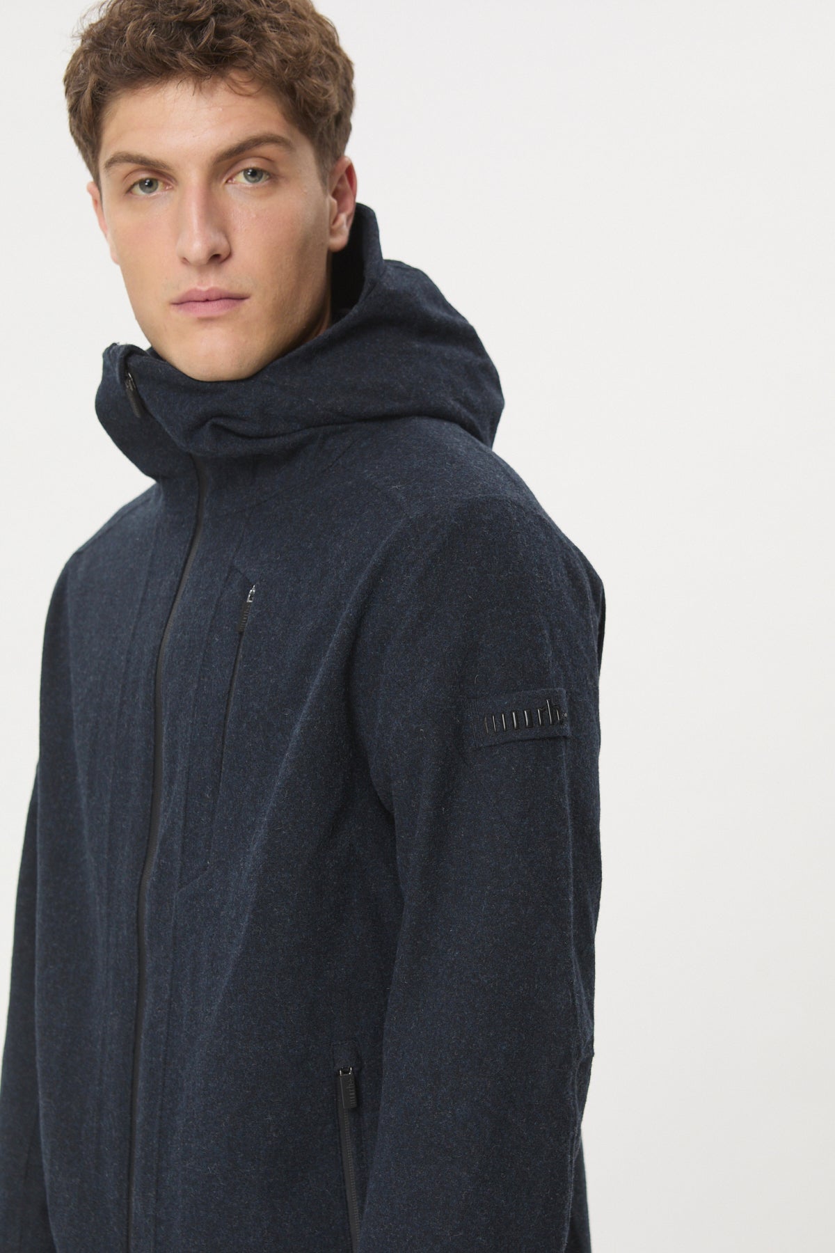 Dualis Jacket