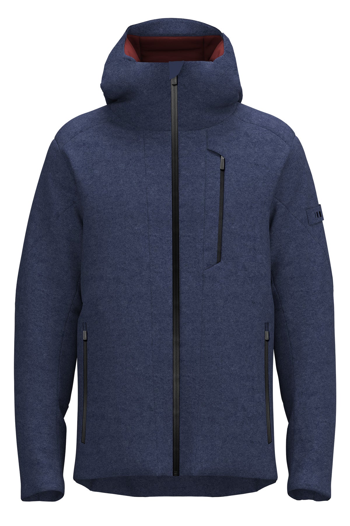 Dualis Jacket