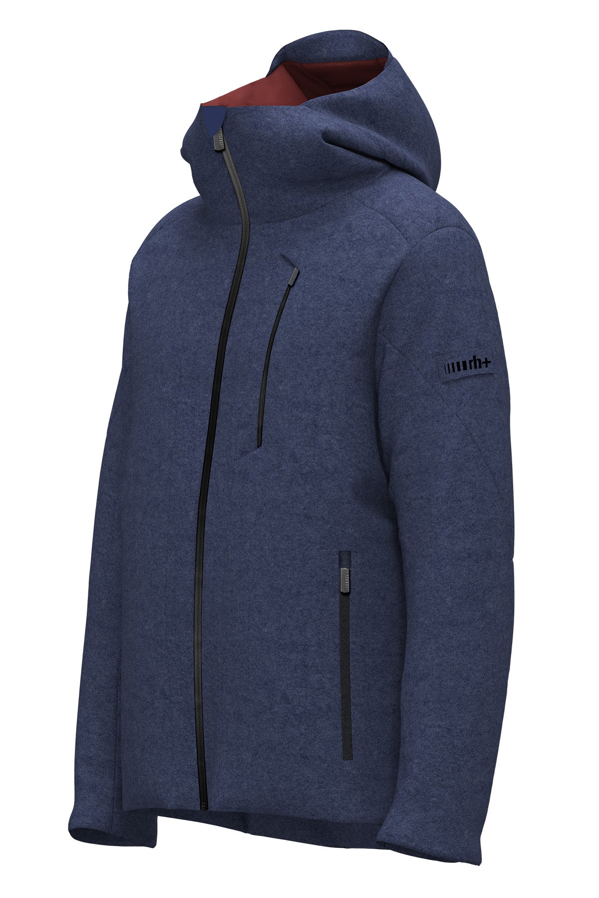 Dualis Jacket