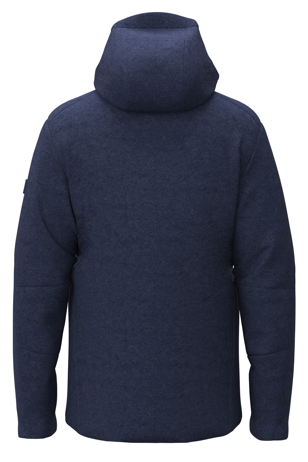 Dualis Jacket