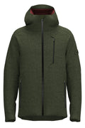 Dualis Jacket
