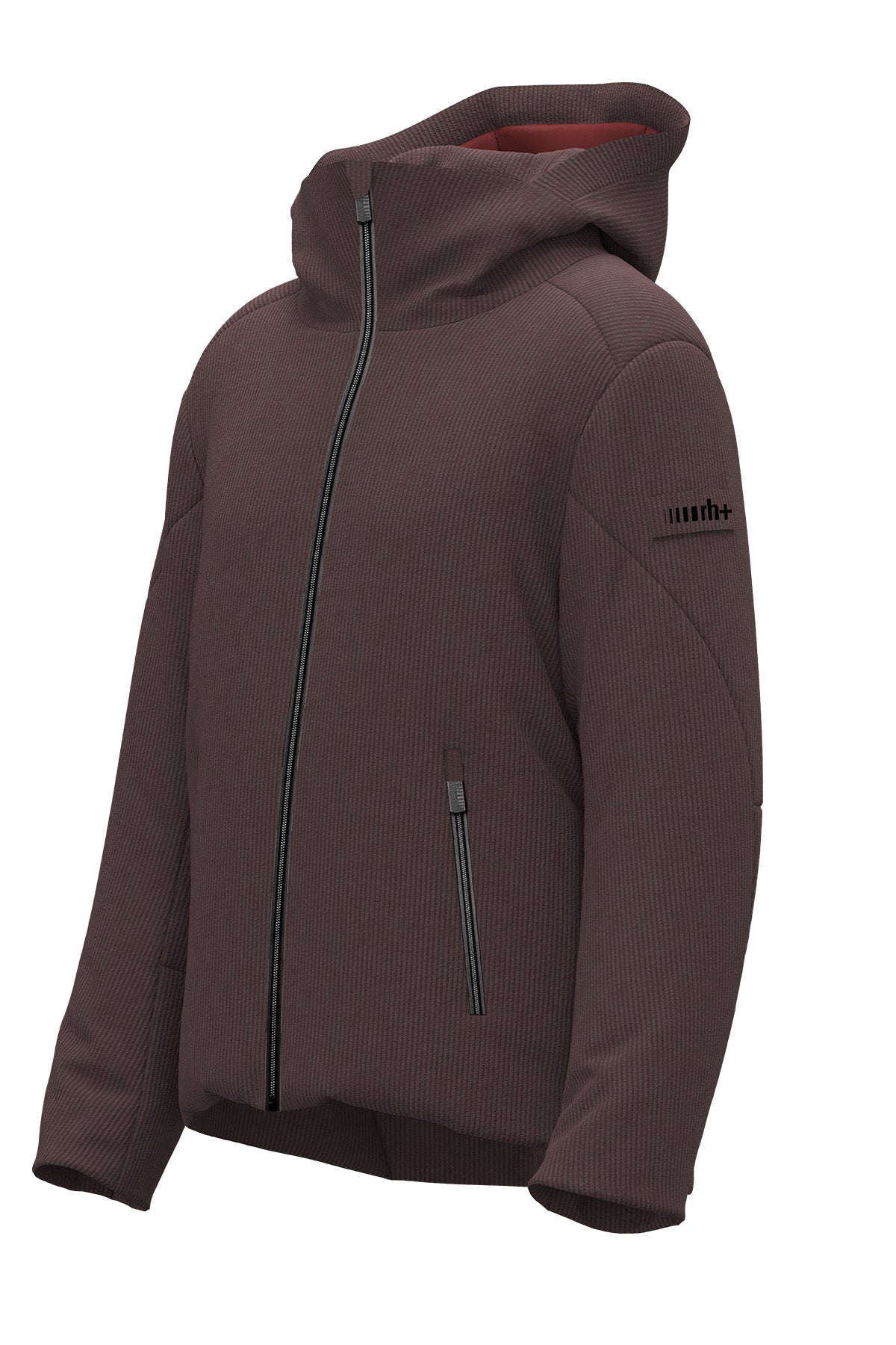 Crest Jacket
