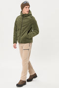 Crest Jacket